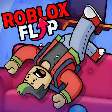 Roblox Flip .
